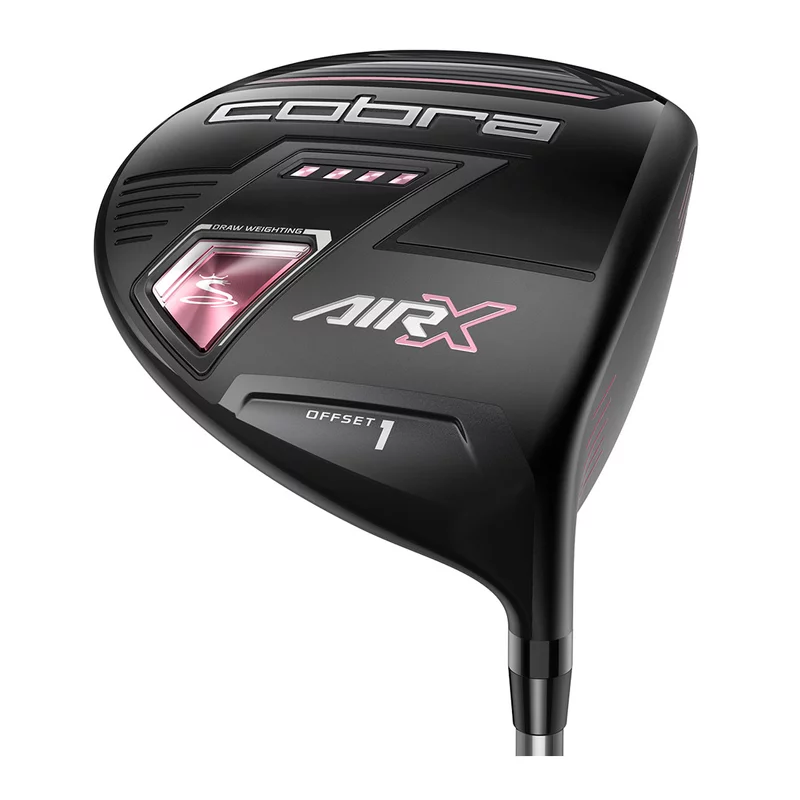 cobra - driver air x os femme - rh