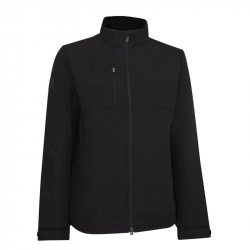 callaway dobby jacket w/...