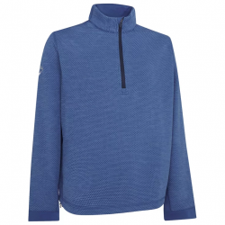 Callaway hex fleece veste...