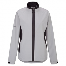 Ping stevie ladies waterproof jacket