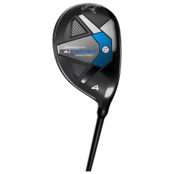 Callaway Paradym Ai smoke...