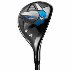 Callaway Paradym Ai smoke max fast hybrid RH