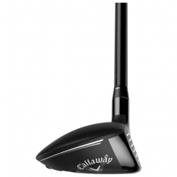 Callaway Paradym Ai smoke max fast hybrid RH