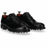 Lambda ferrara chaussure Homme - Noir