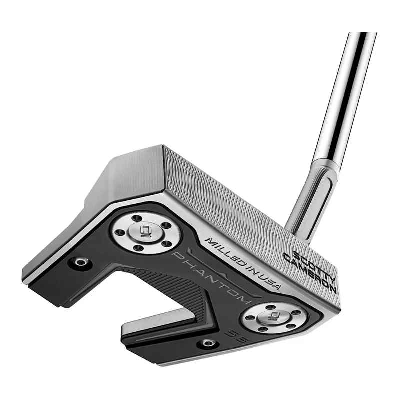 Putter scotty cameron phantom 5.5 ''34''