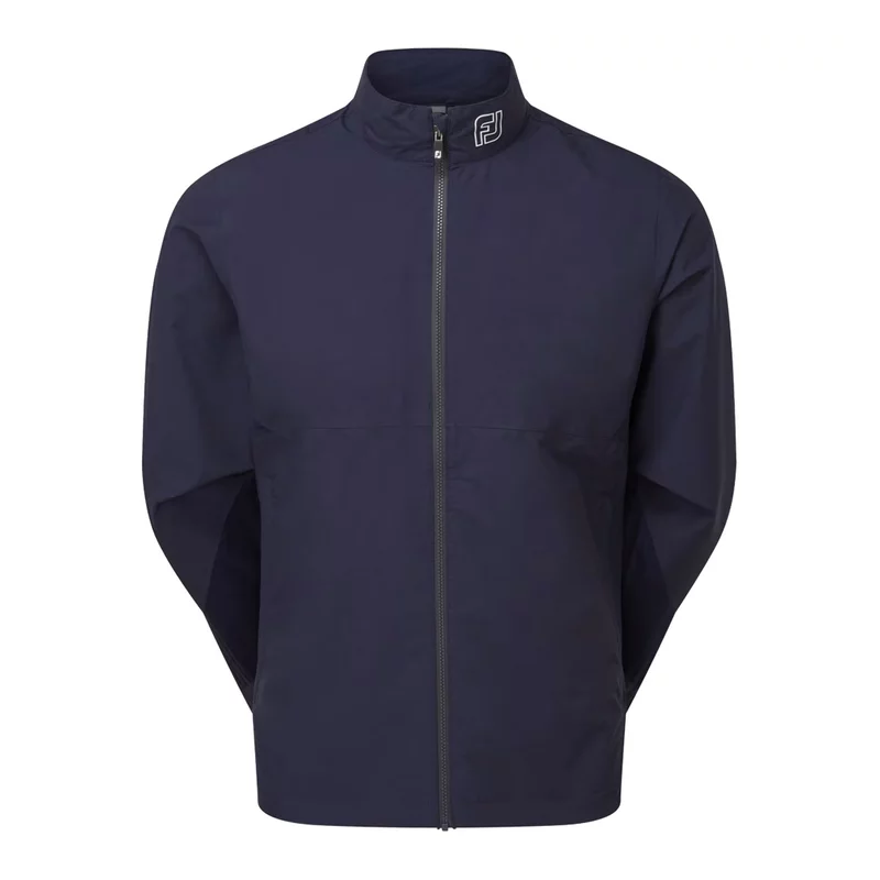 footjoy - hydrolite rain jacket marine XS