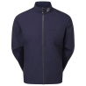 footjoy - hydrolite rain jacket marine XS