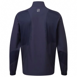 footjoy - hydrolite rain jacket marine XS