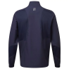 footjoy - hydrolite rain jacket marine XS