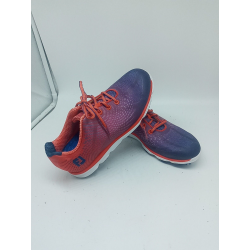 footjoy - chaussures empower lady m - Papaye/Marine