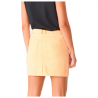 Rohnisch - Jupe short Seon - Abricot