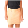 Rohnisch - Jupe short Seon - Abricot