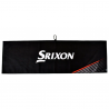 Srixon Serviette Trifold Black