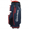 TAYLORMADE SAC PRO CART tm23 navy-red