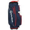 TAYLORMADE SAC PRO CART tm23 navy-red