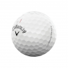 callaway chrome tour x balles