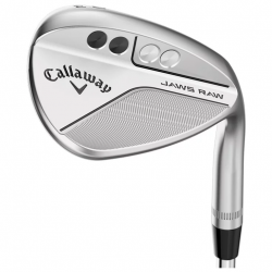 Callaway - wedge jaws raw...