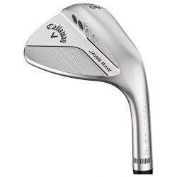 Callaway - wedge jaws raw 10 (S) acier homme rh