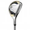 Taylormade kit Kalea premier Gold - set 10 - femme