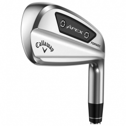 Callaway fers apex ai 300 graphite -RH- (AW)