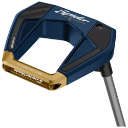 Taylormade Putter spider S...