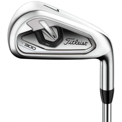 Titleist T300 série graphite