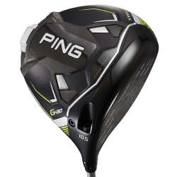 Ping Driver G430 hl Max RH