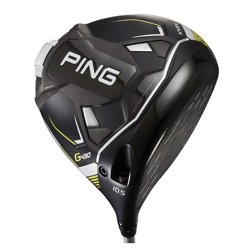 Ping Driver G430 hl Max RH