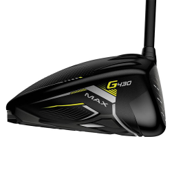 Ping Driver G430 hl Max RH