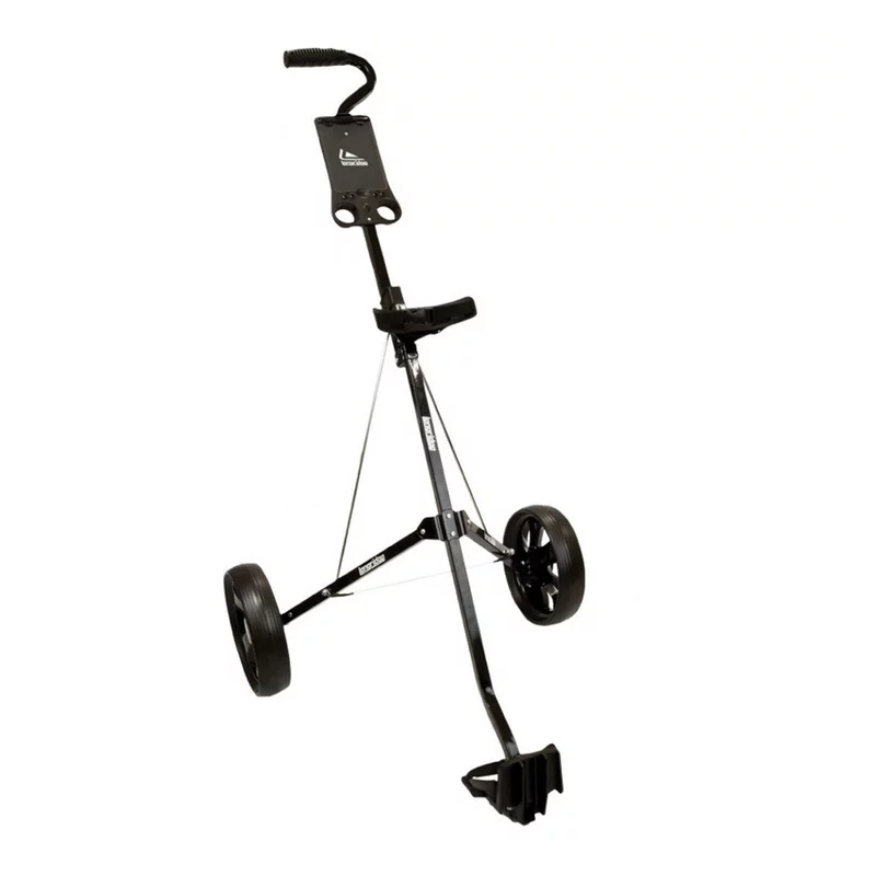 Longridge Pro Lite Trolley Junior