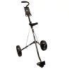 Longridge Pro Lite Trolley Junior