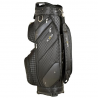 Xxio cart bag Premium Black