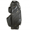 Xxio cart bag Premium Black