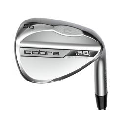 COBRA - WEDGE SNAKEBITE VERSATILE RH