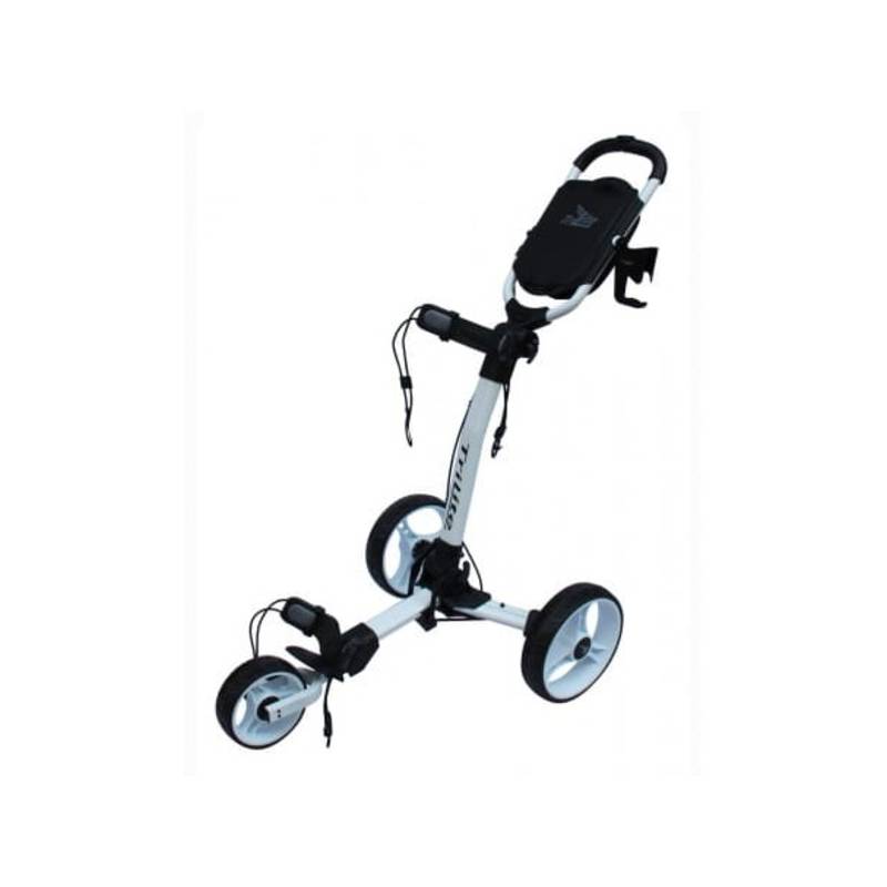 axglo-chariot manuel Trilite léger compact et élégant axglo-chariot manuel Trilite léger compact et élégant