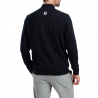 Pull laine Windstopper Footjoy | Achats sur CarreGolf.com