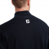 Pull laine Windstopper Footjoy | Achats sur CarreGolf.com