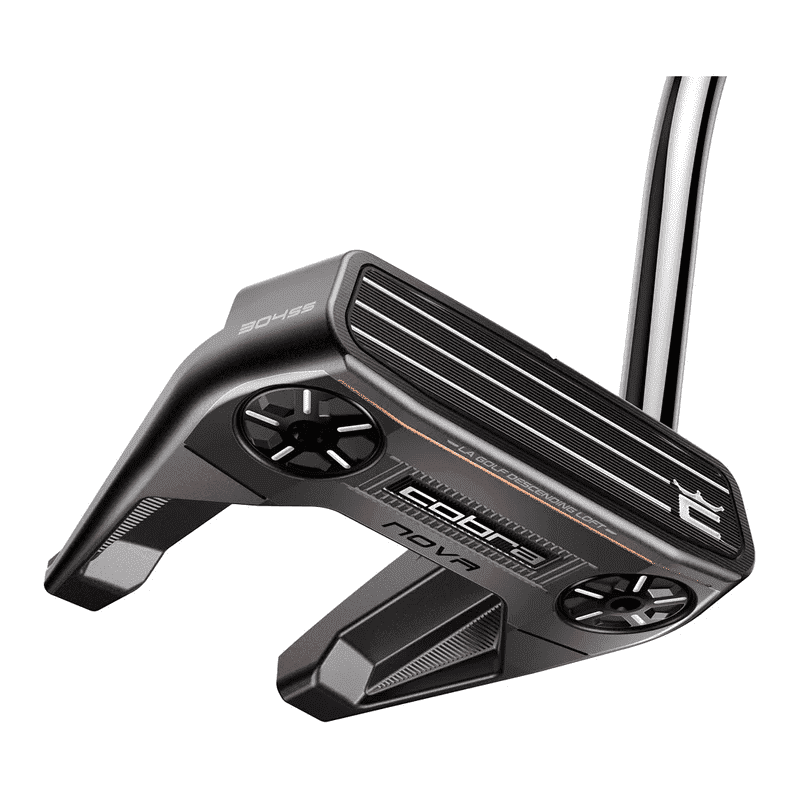 cobra putter king vintage nova sb rh cobra putter king vintage nova sb rh