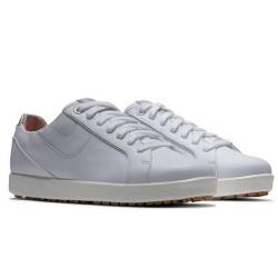 Footjoy - chaussures de golf femme Links - au meilleur prix sur Carregolf.com