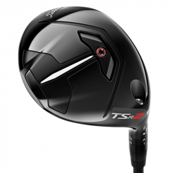 Bois TSR2 Titleist | Achats sur CarreGolf.com