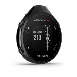 garmin - gps approach g12