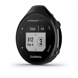 garmin - gps approach g12