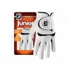 Footjoy Gant Junior Droitier Blanc/Noir