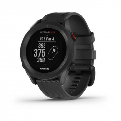 garmin - montre approach S12 - Noir