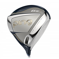 Driver Ping GLE 3 Lady | Achat sur CarreGolf.com