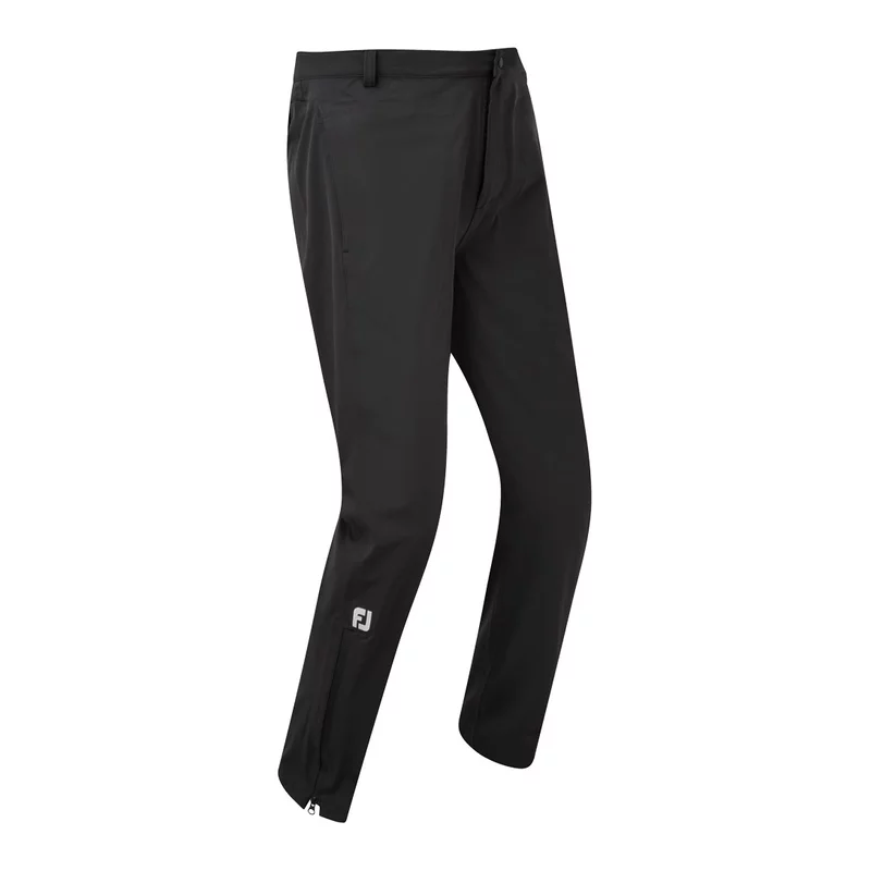 Footjoy pantalon DRYJOYS TOUR LTS - noir