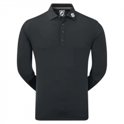 Polo ThermoCool Footjoy | Achats sur CarreGolf.com