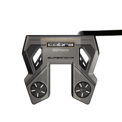 COBRA PUTTER KING 3D SUPERNOVA SB rh