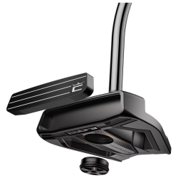 Cobra putter king vtg stgry sb lh