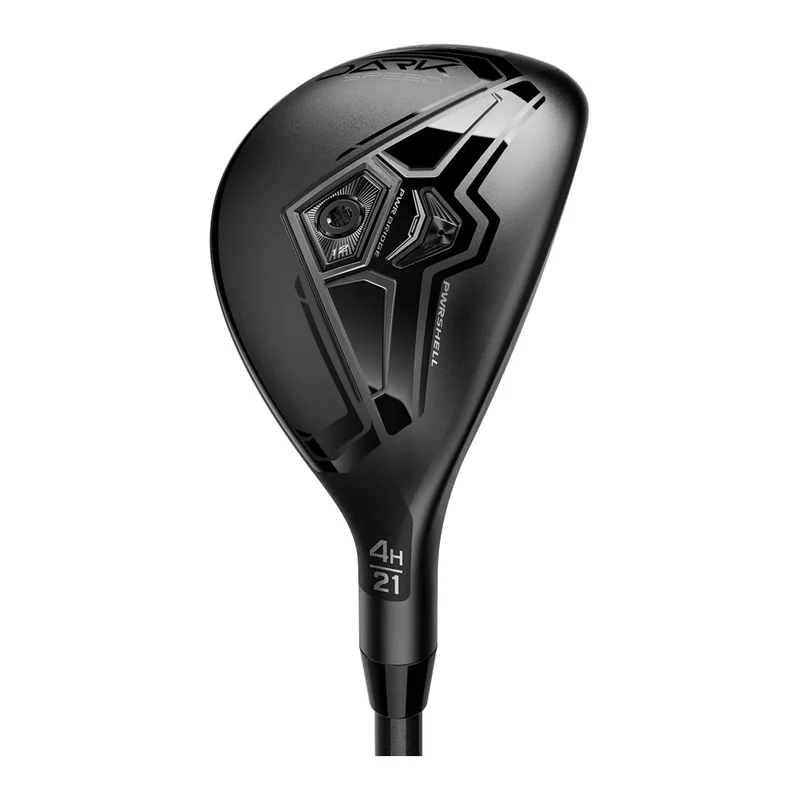 cobra hybrid darkspeed bk bk rg graphite